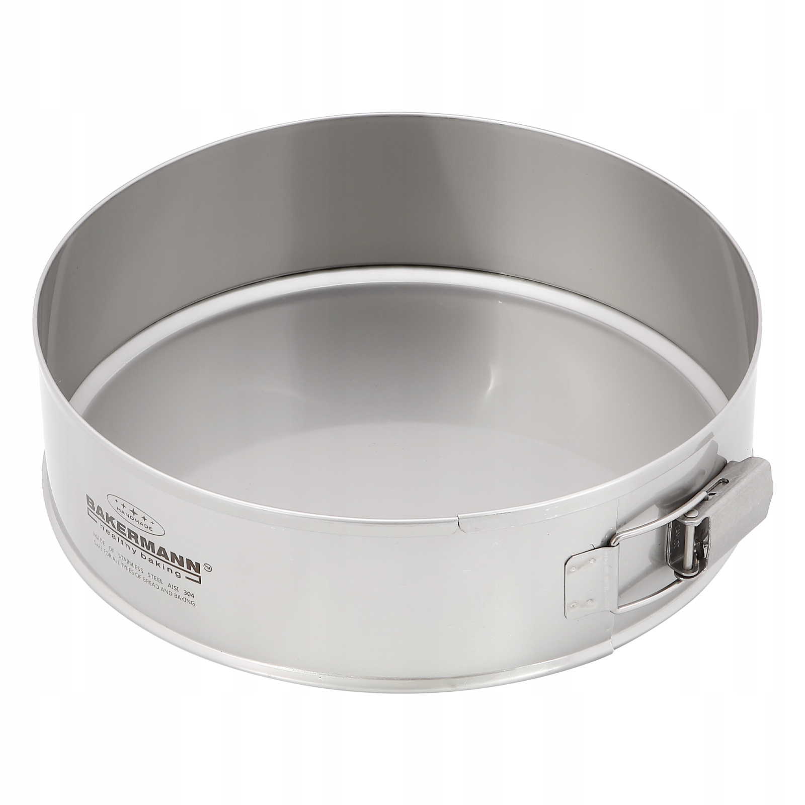 Tortová forma Bakermann, priemer 26 cm